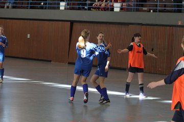 Bild 164 - wC-Jun Turnier Oldesloe